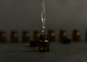 Une multitude de Parfums disponibles pour les grandes et moyennes series !