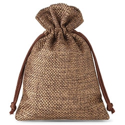 pochon-jute-naturelle-foncé Plutôt Boites ou plutôt Pochons ?