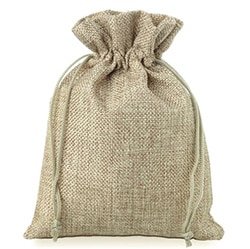 pochon-jute-naturelle Plutôt Boites ou plutôt Pochons ?