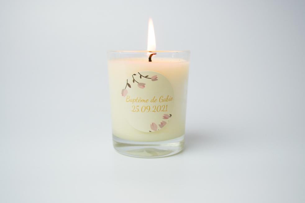 Cadeau pour Baptême