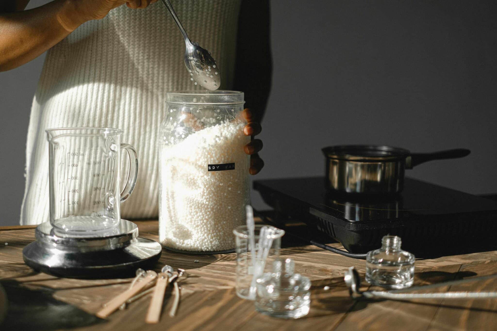 cire-naturelle-bougie-personnalisee-2 Cire naturelle bougie – personnalise en ligne (photo/texte)