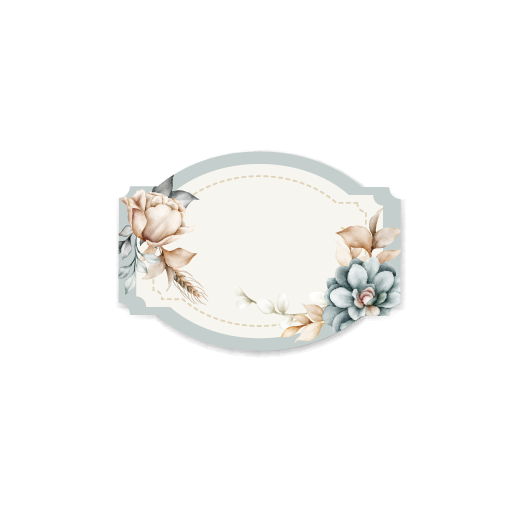 Étiquette fleuries-06