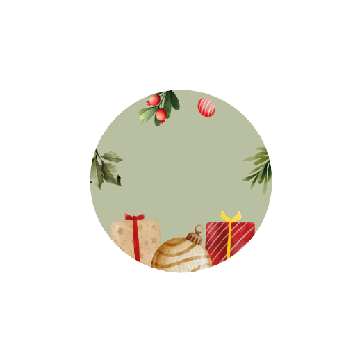 Étiquette noel-08